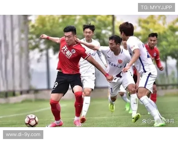 赣州足球四强赛精彩回顾与球队表现全景深度解析发展趋势展望未来